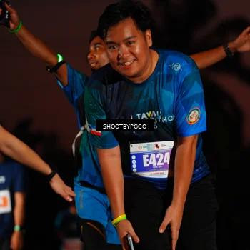 Runner Photo 4473365