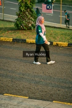 Runner Photo 4473370