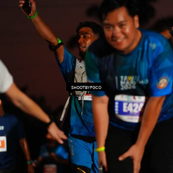 Runner Photo 4473374