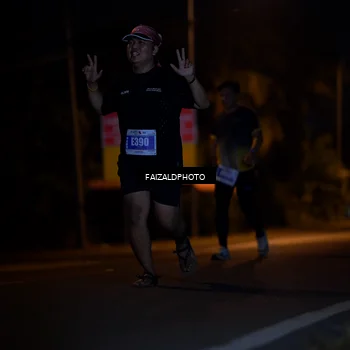 Runner Photo 4473383