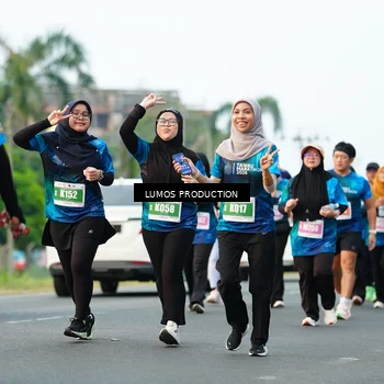 Runner Photo 4473386