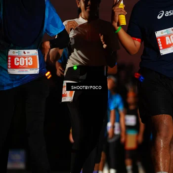 Runner Photo 4473390