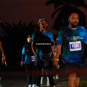 Runner Photo 4473396