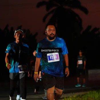 Runner Photo 4473398