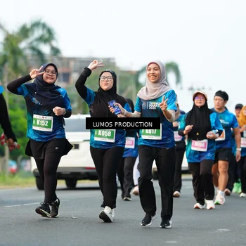 Runner Photo 4473399