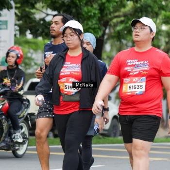 Runner Photo 44734