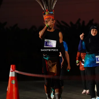 Runner Photo 4473400
