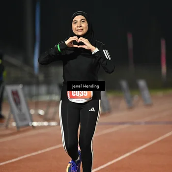 Runner Photo 4473405