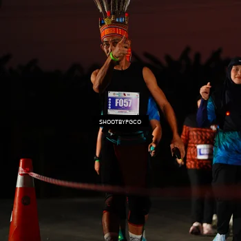 Runner Photo 4473408