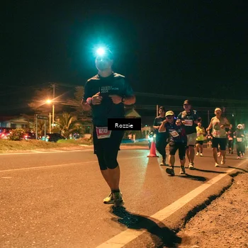 Runner Photo 4473410