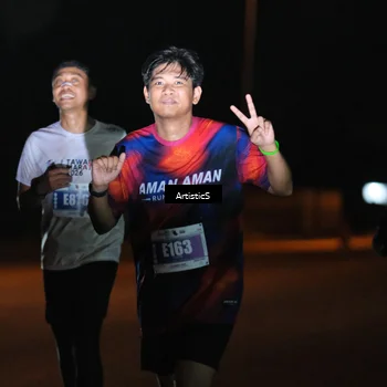 Runner Photo 4473411