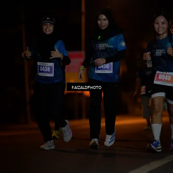 Runner Photo 4473413