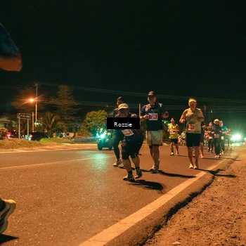 Runner Photo 4473415