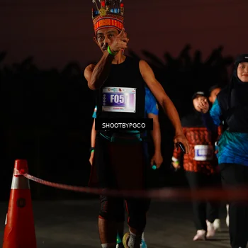 Runner Photo 4473418