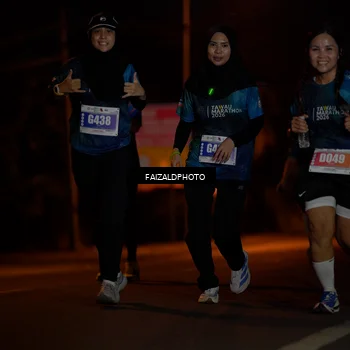Runner Photo 4473420