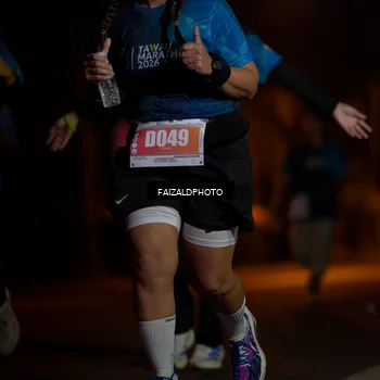 Runner Photo 4473421