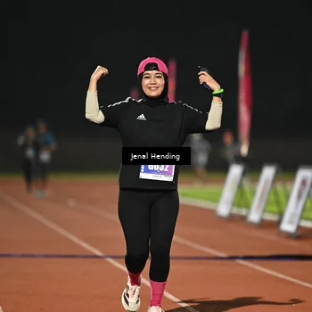 Runner Photo 4473427