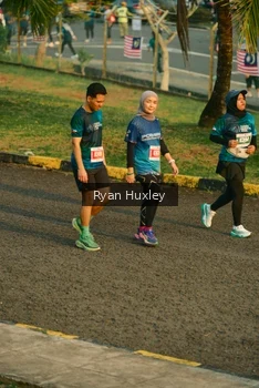 Runner Photo 4473430