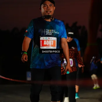 Runner Photo 4473434