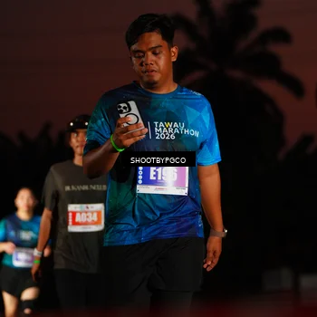 Runner Photo 4473440