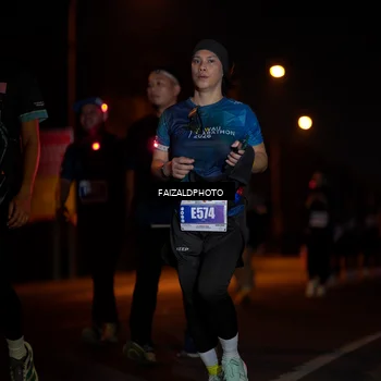 Runner Photo 4473441