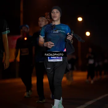 Runner Photo 4473443