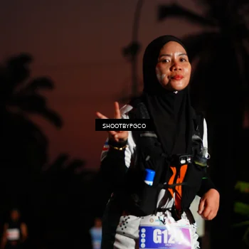 Runner Photo 4473444