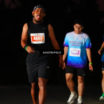 Runner Photo 4473446