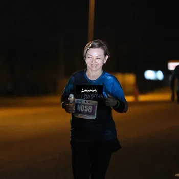 Runner Photo 4473447