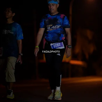Runner Photo 4473448