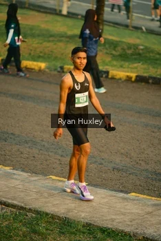 Runner Photo 4473449