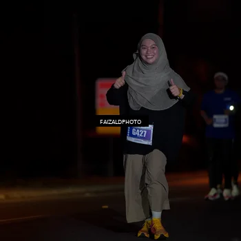 Runner Photo 4473452