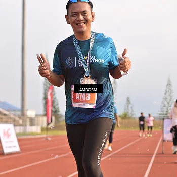 Runner Photo 4473454