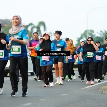 Runner Photo 4473455