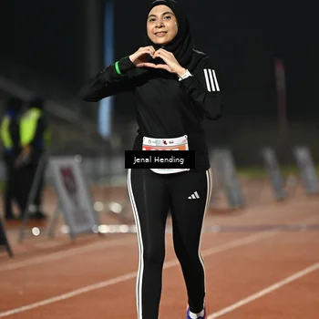 Runner Photo 4473456