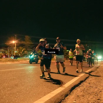 Runner Photo 4473457
