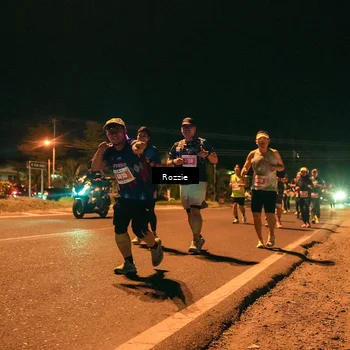 Runner Photo 4473462