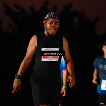 Runner Photo 4473463