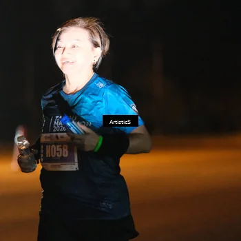 Runner Photo 4473464