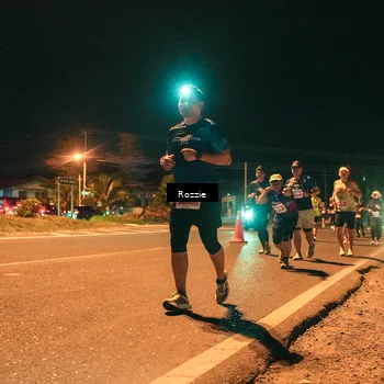 Runner Photo 4473466