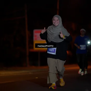Runner Photo 4473467