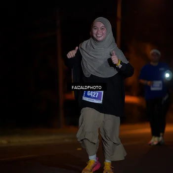 Runner Photo 4473470
