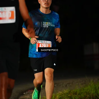 Runner Photo 4473472