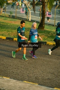 Runner Photo 4473474