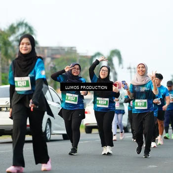 Runner Photo 4473476