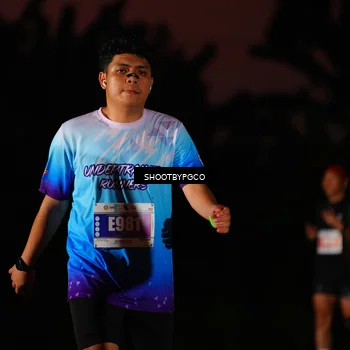 Runner Photo 4473477