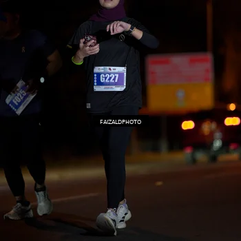 Runner Photo 4473478