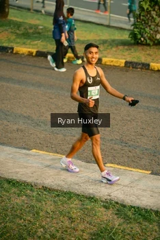 Runner Photo 4473479
