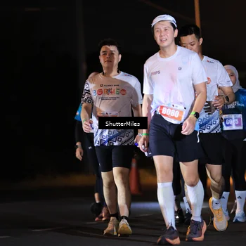Runner Photo 4473481