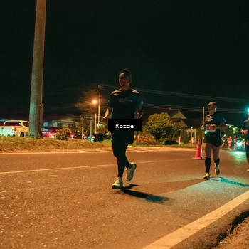 Runner Photo 4473485